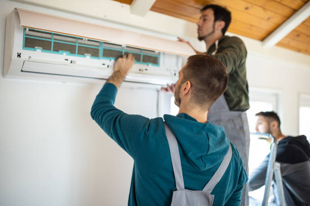 Best HVAC repair near me  in Lexington, TX