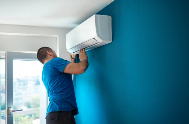 Best Residential HVAC services  in Lexington, TX