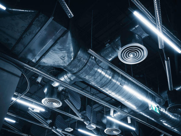 HVAC troubleshooting in Lexington, TX