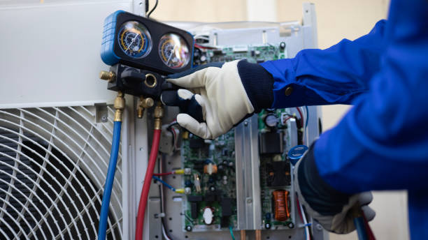 Best Furnace repair near me  in Lexington, TX