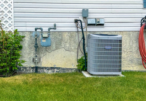 Professional HVAC in Lexington, TX